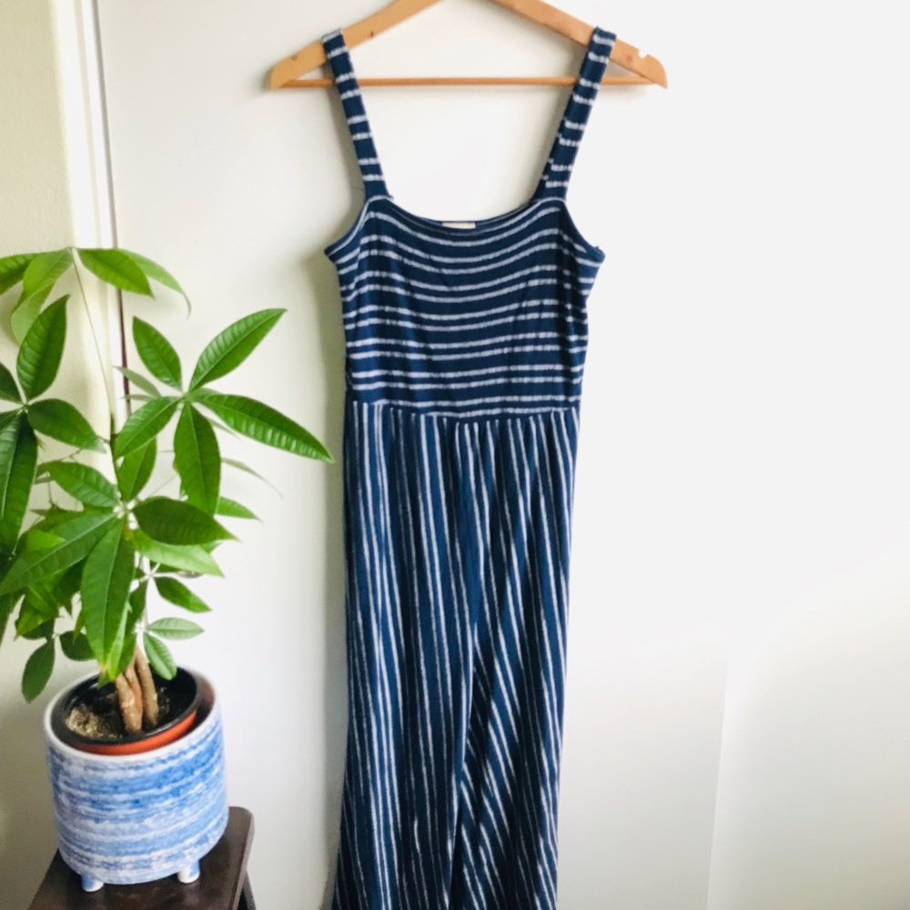 Caution to the Wind Jumpsuit